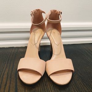 Aldo heels